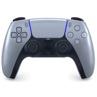 Gamepad Sony PS5 DualSense Silver